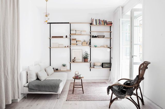 7 Gorgeous Homes You Need To See This Week — Bloglovin'—the Edit...