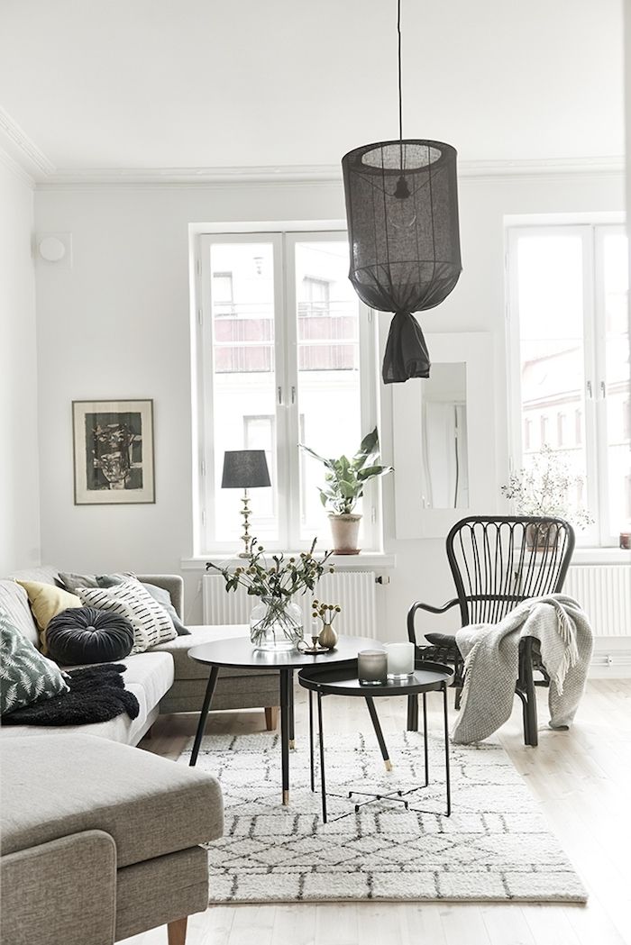 swedish apartment