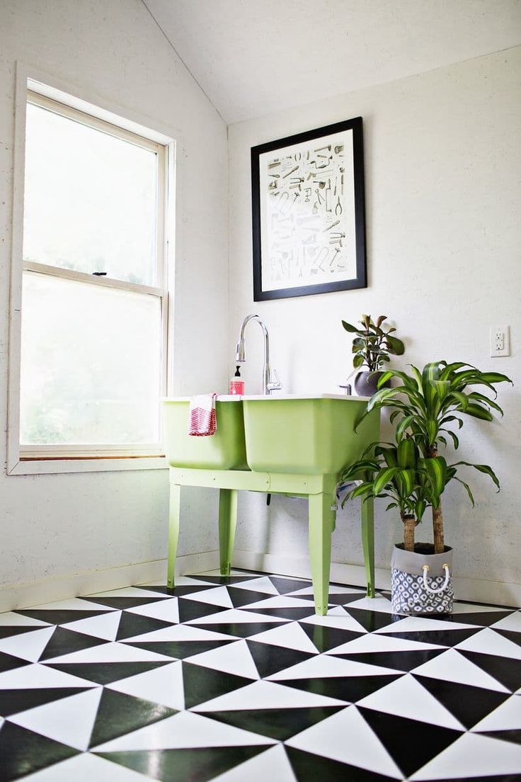 Inexpensive Flooring Choices That Actually Look Really Really Good