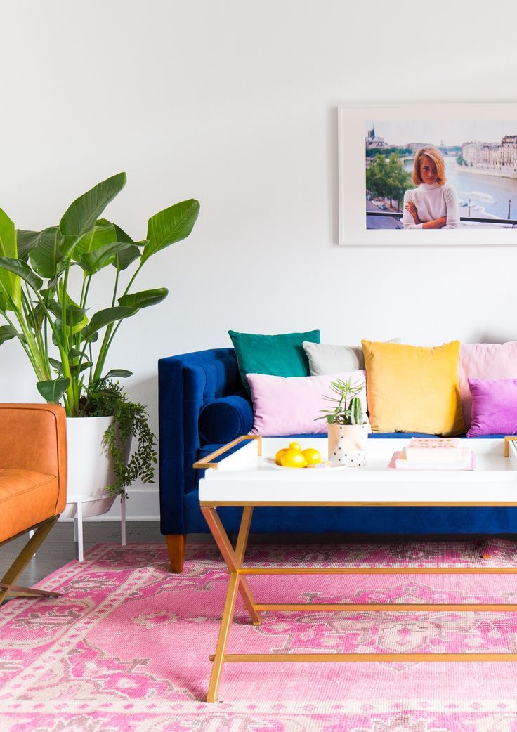 Living Room Makeover: How to Choose the Perfect White Wall Paint...