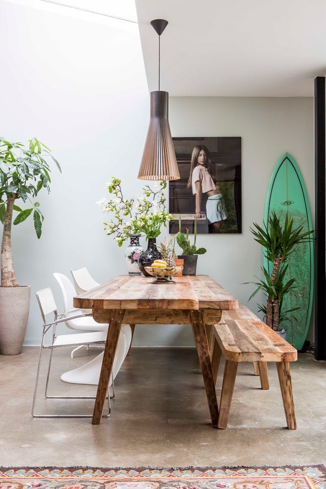 Inspiring Space | The Lifestyle Edit