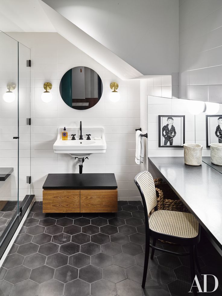 Naomi Watts and Liev Schreiber’s Stunning New York City Apartment Photos | Arc...