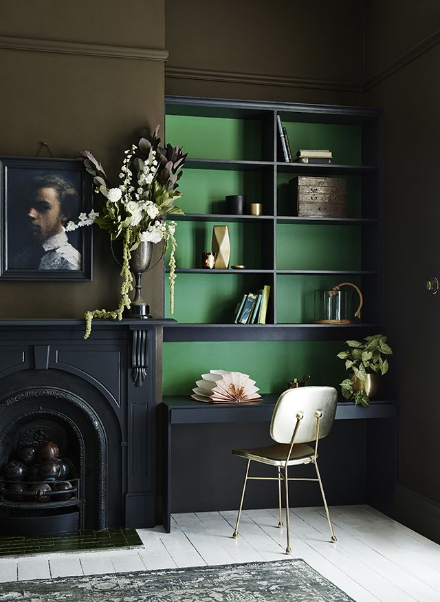 T.D.C | Dulux Spring 2015 Colour Forecast | Styling by Bree Leech and Heather Ne...
