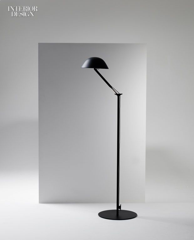 33 New Lighting Products to Brighten Up Any Space | Inga Sempé’s W103 for Wä...