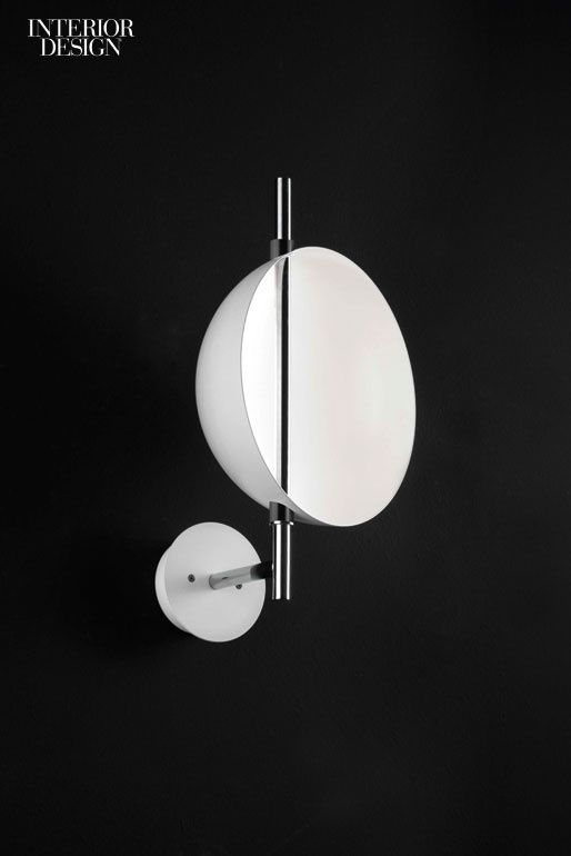 33 New Lighting Products to Brighten Up Any Space | Victor Vasilev’s Superluna...