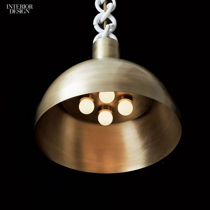 Bring on the Brilliance: 36 New Lighting Products | Alice Goldsmith’s Link Por...