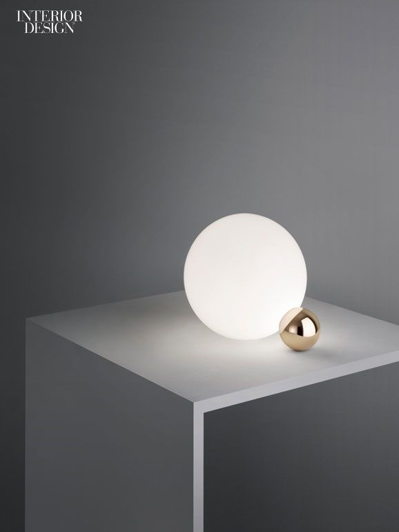 Bring on the Brilliance: 36 New Lighting Products | Michael Anastassiades’s Co...