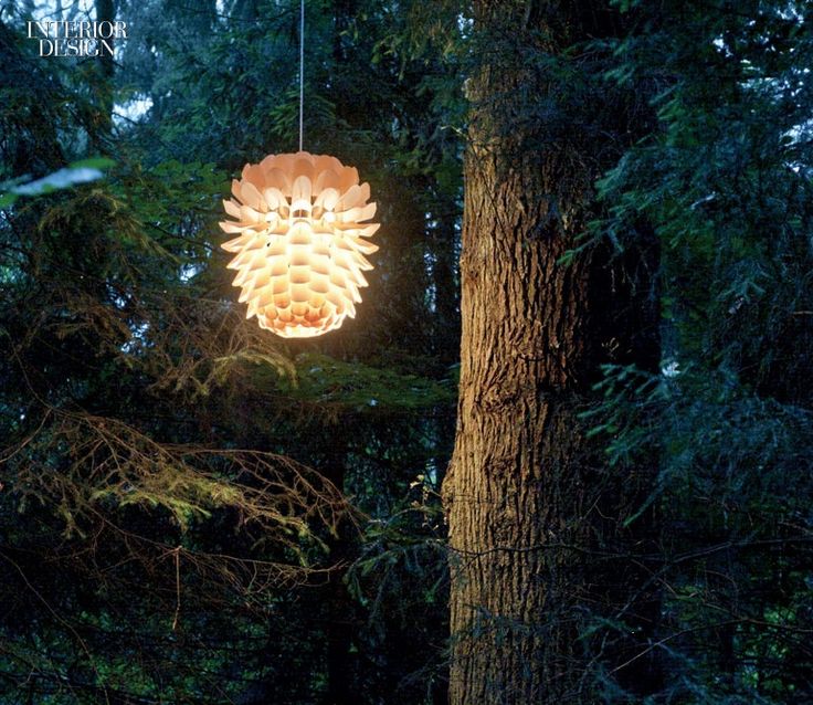 Bring on the Brilliance: 36 New Lighting Products | Niklas Jessen’s Zappy chan...