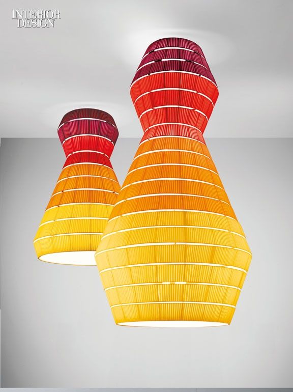 Bring on the Brilliance: 36 New Lighting Products | Vanessa Vivian’s Layers pe...