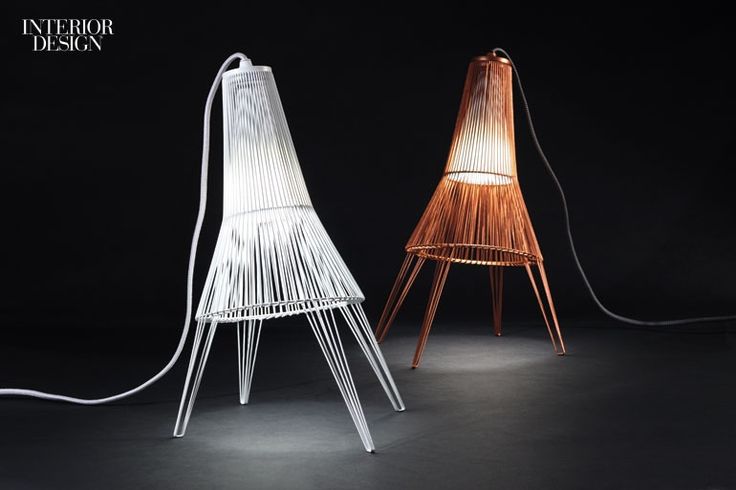 ICFF Preview: Emerging Designers from Spain, France, and the Philippines | Firm:...