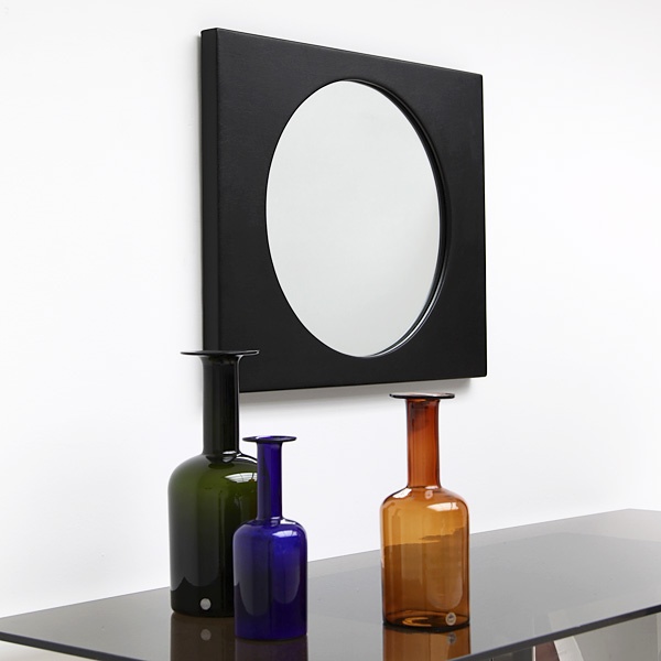 Alfred hendrickx D10 mirror made by  Belform...