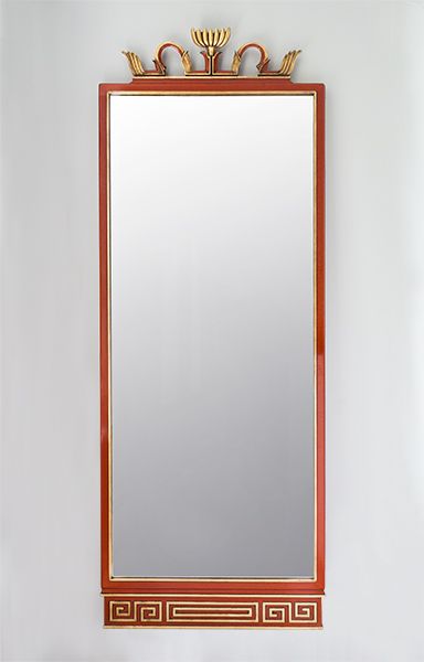 B4 - Axel Einar Hjorth - Abo mirror