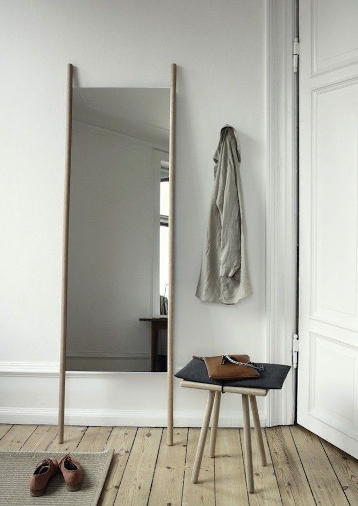 A New Line of Storage Furniture from Denmark