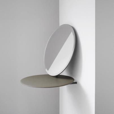 Mirror Mirror by Sebastian Bergne for Ymer & Malta (2012)