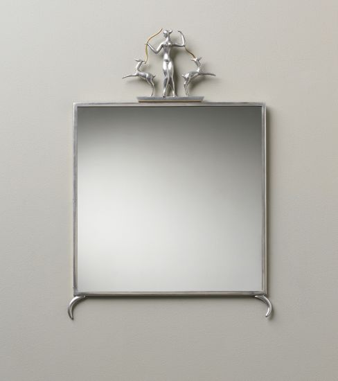 PHILLIPS : UK050313, Nils Fougstedt, Mirror...