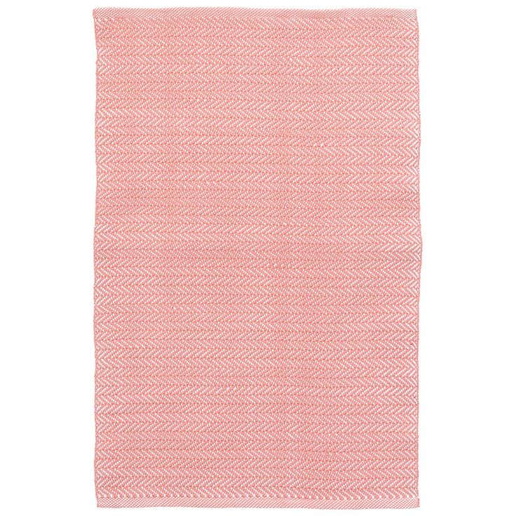 Does it get any cooler than this washable, durable indoor/outdoor rug in a class...