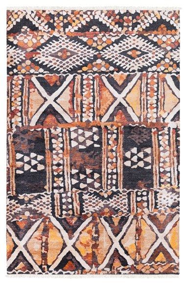 Free shipping and returns on Surya Home 'Zambia' Rug at Nordstrom.com. Inspired ...