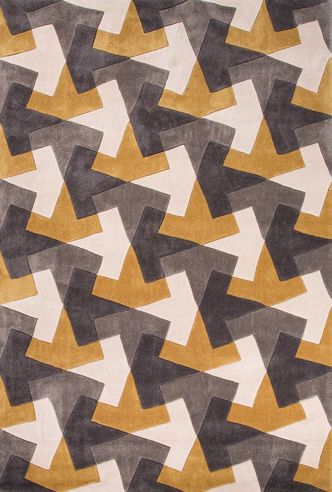 Fusion FN29 Rug from the Modern Rug Masters 1 collection at Modern Area Rugs