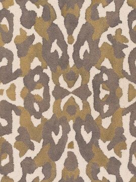 Geology Addison Hand-Tufted Wool Rug from artistic weavers on Gilt