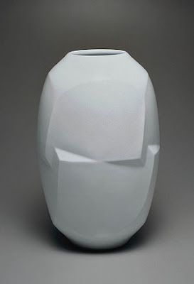 Akirio Maeta  #ceramics #pottery