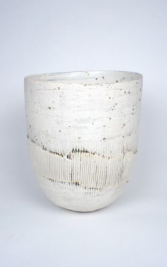 Ani Kasten #ceramics #pottery