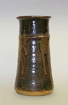 Bernard Leach Vase...
