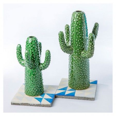 Cactus Vase...