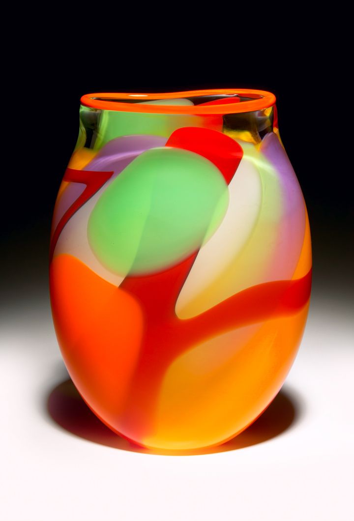 Fred Kaemmer glass | robinson scott