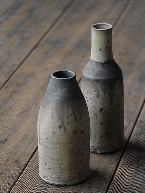 Norikazu  #ceramics #pottery...