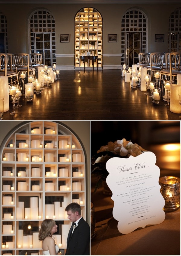 The Racquet Club of Chicago Wedding by StudioThisIs + Bliss Weddings and Events + Event Creative