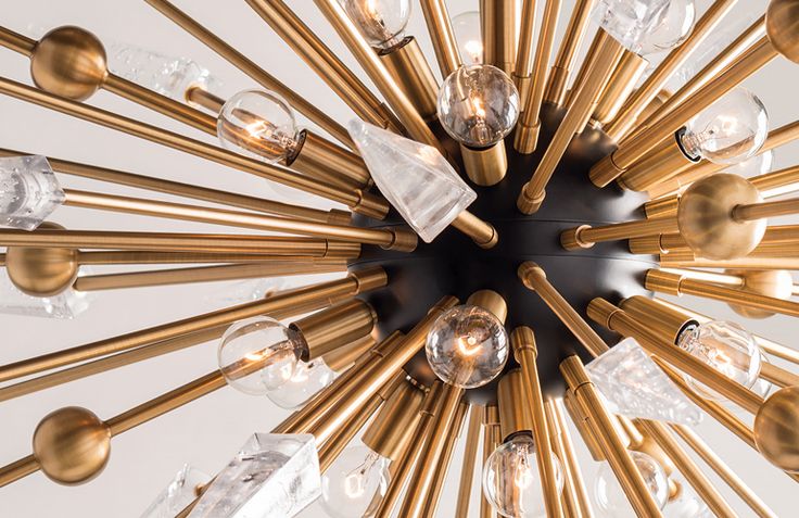 Meet the Lighting Luminaries Who Are Redefining Quality and Design. #interiordes...