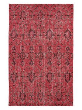 Restoration Hand-Knotted Rug from Hand-Knotted Rugs: From $99 on Gilt