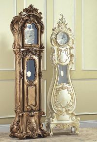 Victorian Grand Father Clock 406-A | Victorian Furniture