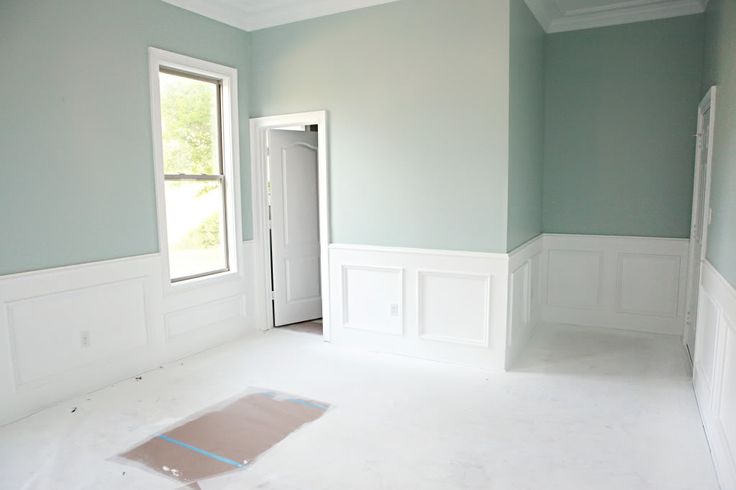 Benjamin Moore Palladian. said to be the most beautiful color as it changes with...