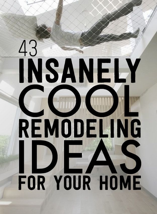 Thinking About Giving your Home some Upgrades? This Article will definitely Insp...