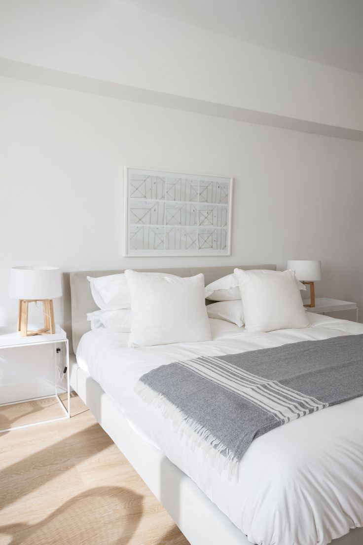 Everything You Need to Know to Find Quality Sheets and a Stylish Bed | Rue
