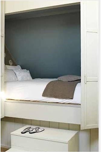 + #guestbed #kids #small_space #nordic