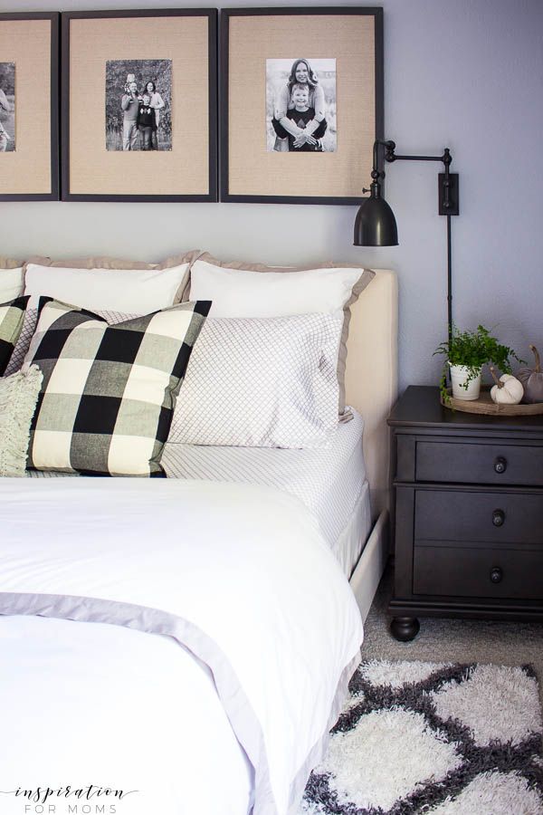 Are your bedroom wall sconces working for you? Learn tricks to find the best pla...