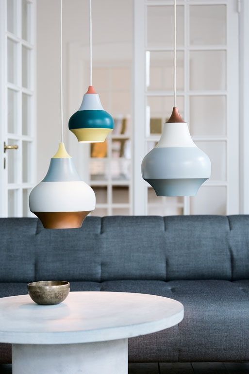 20 Design Bests at Stockholm Furniture Fair | CIRQUE by Clara von Zweigbergk for...