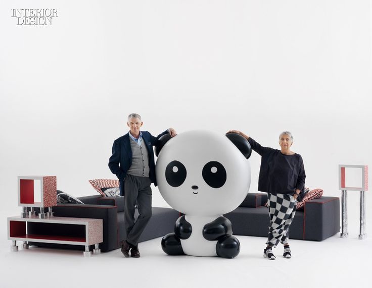 Editors' Picks: 30 Tables, Cabinets and More | Paola Navone and Giulio Cappellin...