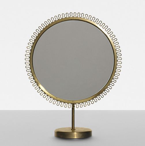 Josef Frank, Table Mirror for Svenskt Tenn, 1945