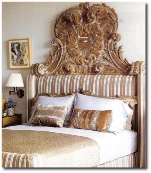 Mary Evelyn McKee From Modern Design Residence 2011 Blog - Architectural Salvage...
