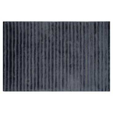 Check out this item at One Kings Lane! Altai Rug, Navy/Blue
