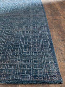 Kensington Hand-Knotted Rug from Hand-Knotted Rugs: From $99 on Gilt