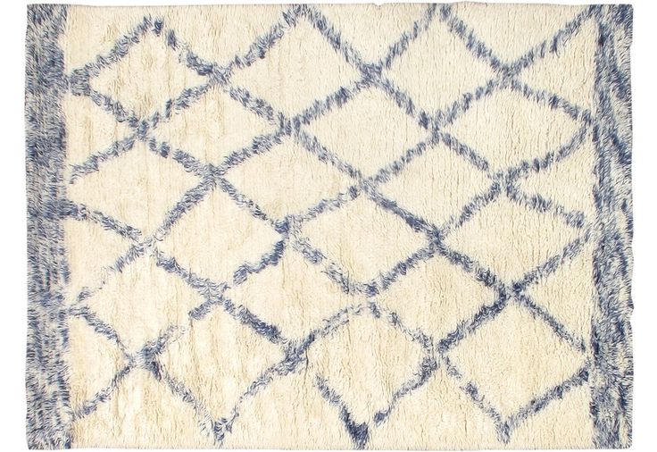 Moroccan View All Rugs | Stark
