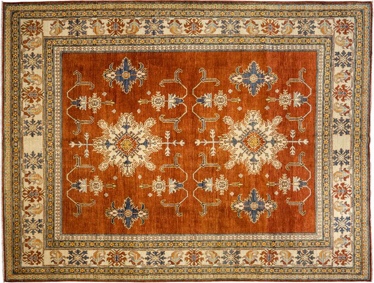 Traditions, Oriental Area Rug - 9' 2