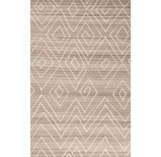 View the Jaipur Madera Moon Rock Rug Tribal Wool Area Rug Made in India at Build...