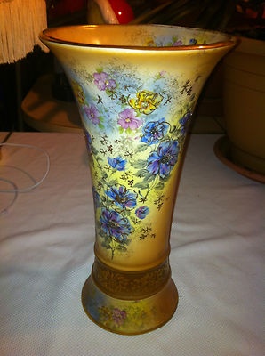 Antique Vase Original Josiah Wedgwood 120 130 Years Old | eBay