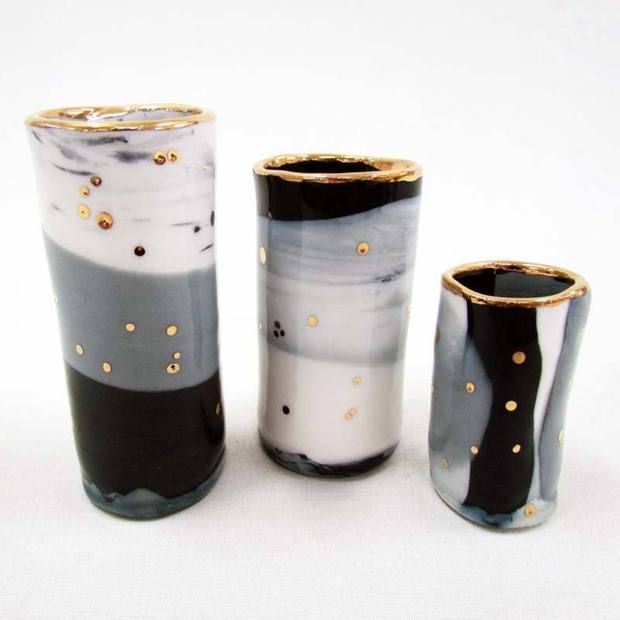 Interview: Ceramicist Ruby Pilven: The Australian artist merges Japanese techniq...