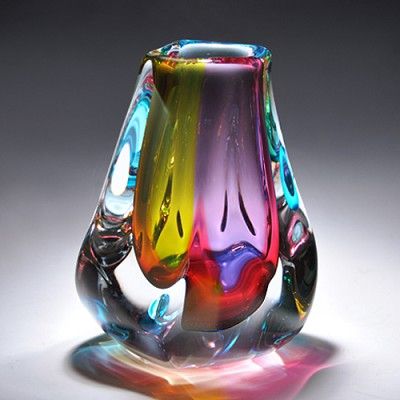 Pismo Fine Art Glass / Paul Harrie